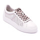 Кеди жіночі Tamaris 1-1-23500-26 160 WHITE/ROSE COM
