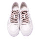 Кеди жіночі Tamaris 1-1-23500-26 160 WHITE/ROSE COM