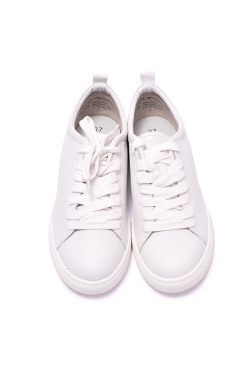 Кеды женские Tamaris 1-1-23611-26 100 WHITE
