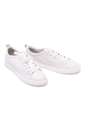Кеды женские Tamaris 1-1-23611-26 100 WHITE