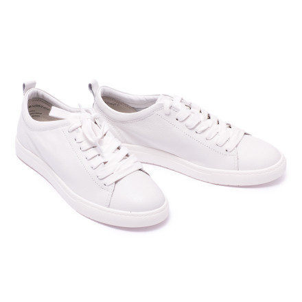 Кеди жіночі Tamaris 1-1-23611-26 100 WHITE