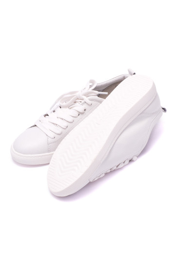 Кеды женские Tamaris 1-1-23611-26 100 WHITE