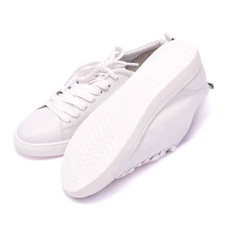 Кеди жіночі Tamaris 1-1-23611-26 100 WHITE