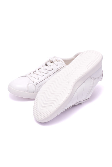 Кеди жіночі Tamaris 1-1-23613-26 146 WHITE UNI