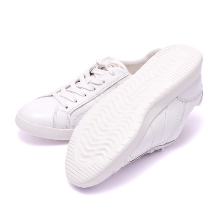 Кеди жіночі Tamaris 1-1-23613-26 146 WHITE UNI