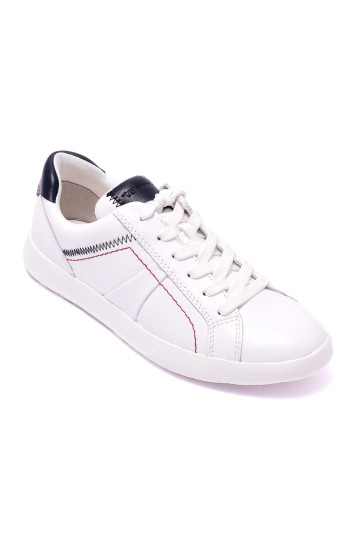 Кеди жіночі Tamaris 1-1-23613-26 197 WHITE COMB