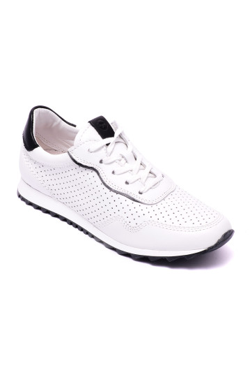 Кросівки жіночі Tamaris 1-1-23618-26 125 WHITE/BLACK