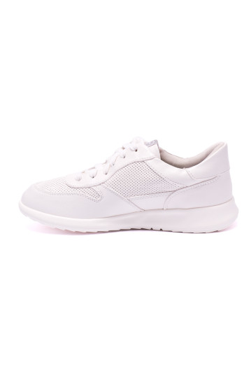 Кроссовки женские Tamaris 1-1-23635-26 925 WHITE