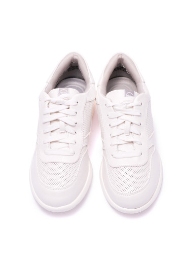 Кроссовки женские Tamaris 1-1-23635-26 925 WHITE