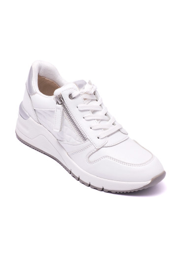 Кросівки жіночі Tamaris 1-1-23702-26 146 WHITE UNI