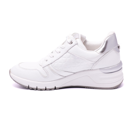 Кросівки жіночі Tamaris 1-1-23702-26 146 WHITE UNI