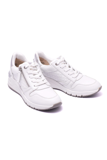Кроссовки женские Tamaris 1-1-23702-26 146 WHITE UNI
