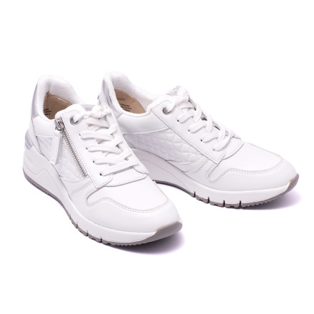 Кросівки жіночі Tamaris 1-1-23702-26 146 WHITE UNI