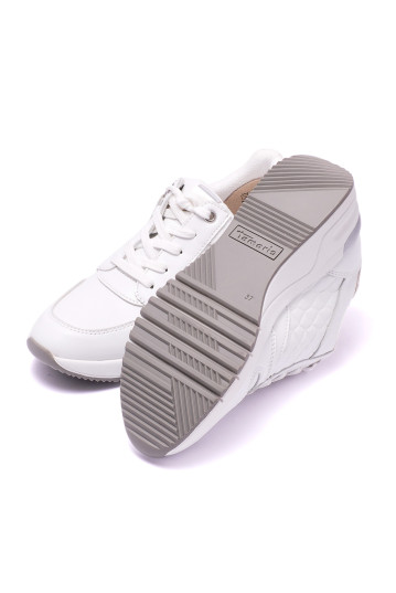 Кроссовки женские Tamaris 1-1-23702-26 146 WHITE UNI