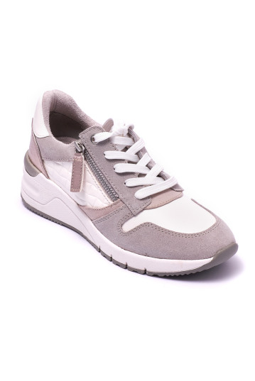 Кросівки жіночі Tamaris 1-1-23702-26 197 WHITE COMB