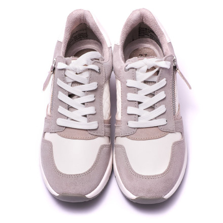 Кросівки жіночі Tamaris 1-1-23702-26 197 WHITE COMB