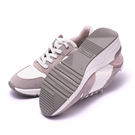 Кросівки жіночі Tamaris 1-1-23702-26 197 WHITE COMB