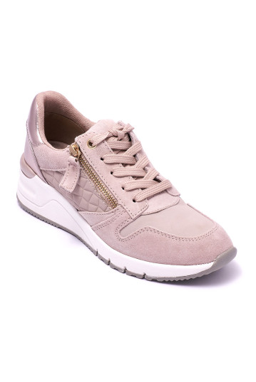 Кросівки жіночі Tamaris 1-1-23702-26 426 TAUPE COMB