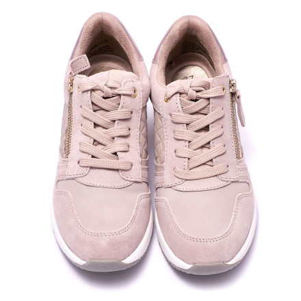 Кросівки жіночі Tamaris 1-1-23702-26 426 TAUPE COMB