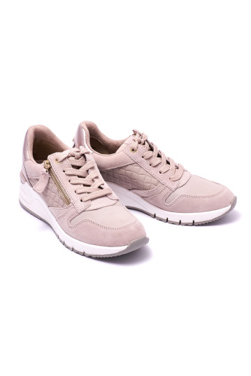 Кроссовки женские Tamaris 1-1-23702-26 426 TAUPE COMB