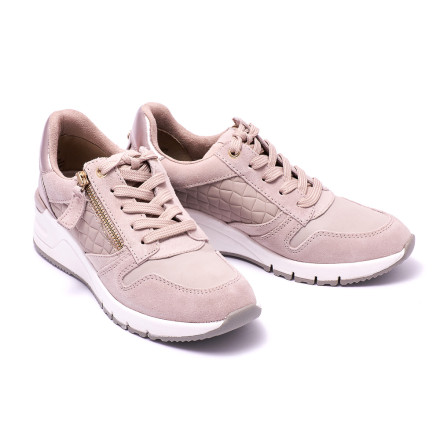 Кросівки жіночі Tamaris 1-1-23702-26 426 TAUPE COMB