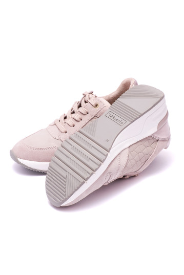 Кроссовки женские Tamaris 1-1-23702-26 426 TAUPE COMB