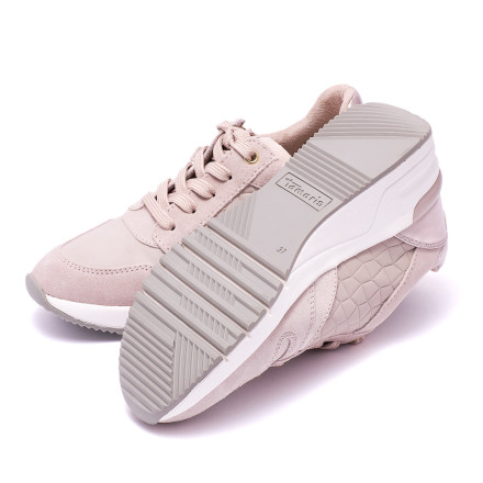 Кросівки жіночі Tamaris 1-1-23702-26 426 TAUPE COMB