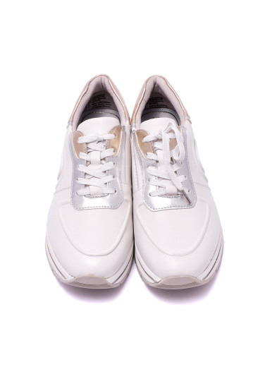 Кроссовки женские Tamaris 1-1-23733-26 169 WHT/PLAIN COMB