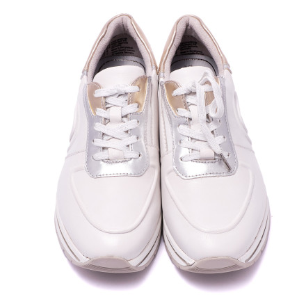Кросівки жіночі Tamaris 1-1-23733-26 169 WHT/PLAIN COMB