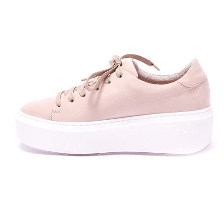 Кеди жіночі Tamaris 1-1-23773-26 341 TAUPE