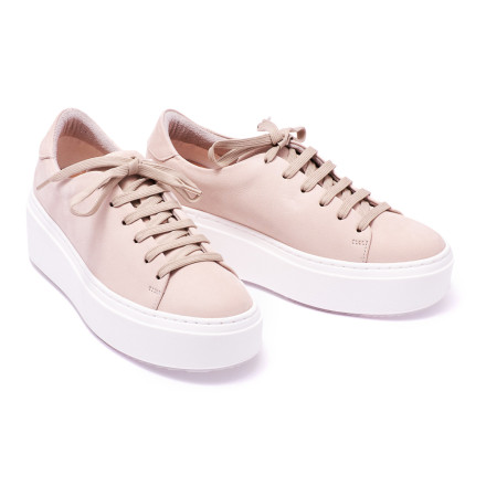 Кеди жіночі Tamaris 1-1-23773-26 341 TAUPE