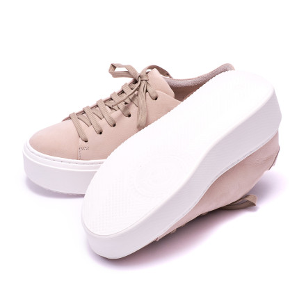 Кеди жіночі Tamaris 1-1-23773-26 341 TAUPE