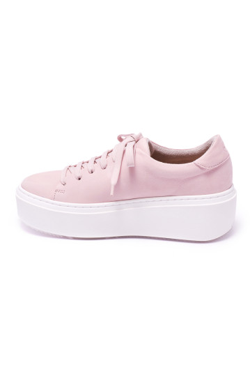 Кеди жіночі Tamaris 1-1-23773-26 522 SOFT ROSE