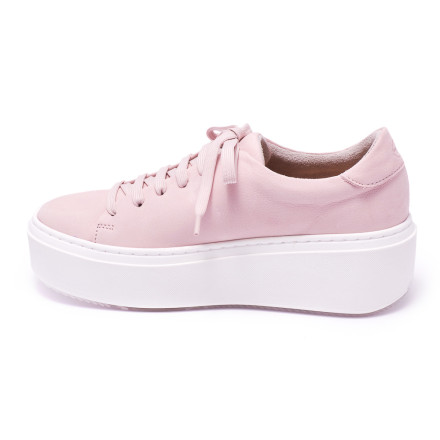 Кеди жіночі Tamaris 1-1-23773-26 522 SOFT ROSE