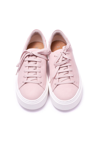 Кеди жіночі Tamaris 1-1-23773-26 522 SOFT ROSE