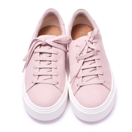 Кеди жіночі Tamaris 1-1-23773-26 522 SOFT ROSE