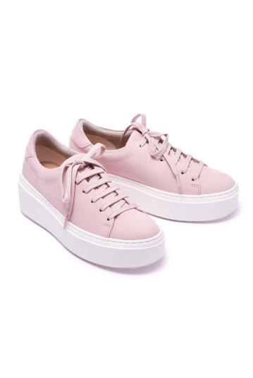 Кеди жіночі Tamaris 1-1-23773-26 522 SOFT ROSE