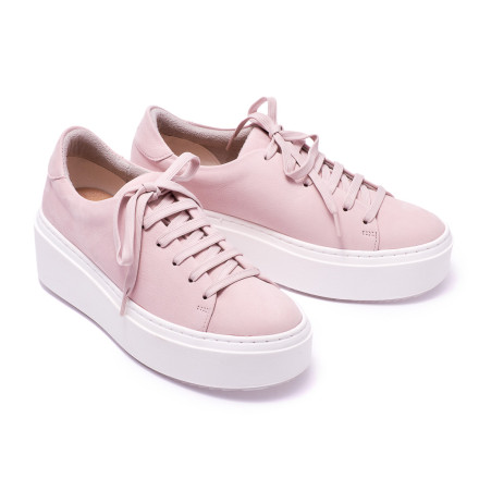 Кеди жіночі Tamaris 1-1-23773-26 522 SOFT ROSE