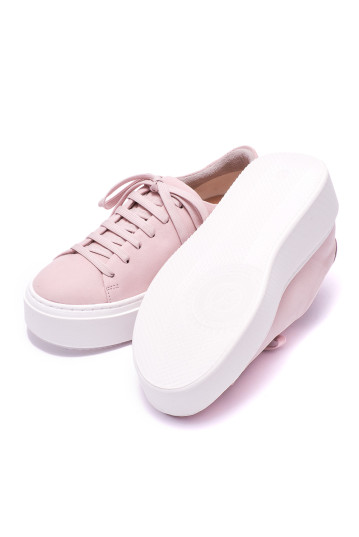 Кеди жіночі Tamaris 1-1-23773-26 522 SOFT ROSE