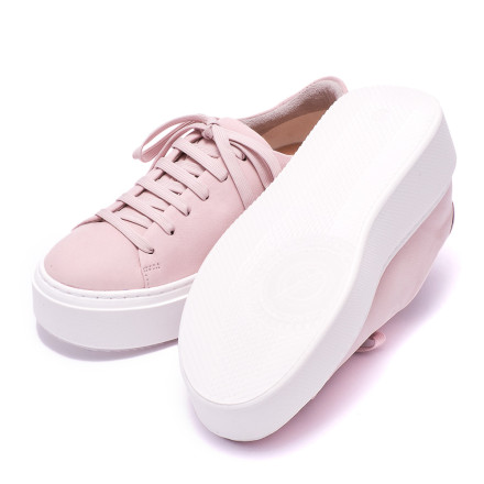 Кеди жіночі Tamaris 1-1-23773-26 522 SOFT ROSE