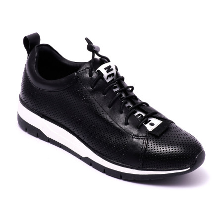 Кросівки жіночі Tamaris 1-1-23784-26 098 BLACK COMB