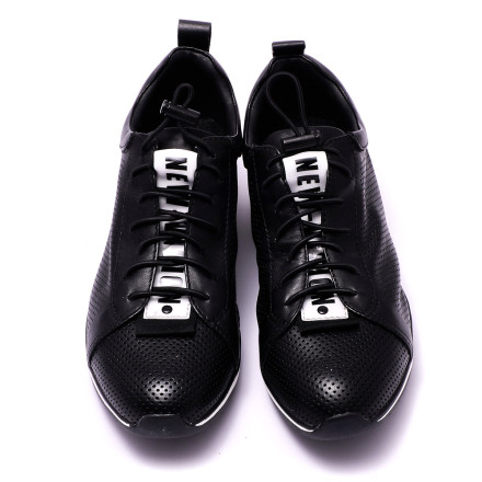 Кросівки жіночі Tamaris 1-1-23784-26 098 BLACK COMB