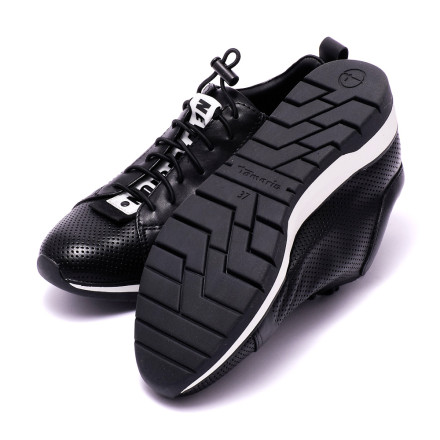 Кросівки жіночі Tamaris 1-1-23784-26 098 BLACK COMB