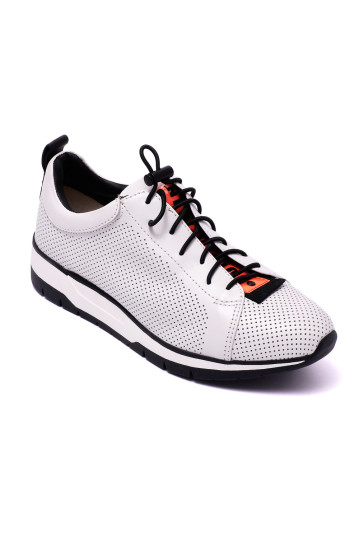 Кросівки жіночі Tamaris 1-1-23784-26 197 WHITE COMB