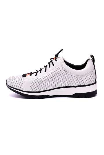 Кроссовки женские Tamaris 1-1-23784-26 197 WHITE COMB