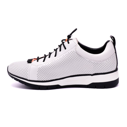 Кросівки жіночі Tamaris 1-1-23784-26 197 WHITE COMB