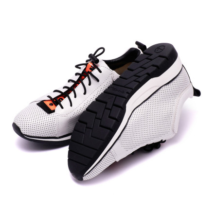 Кросівки жіночі Tamaris 1-1-23784-26 197 WHITE COMB