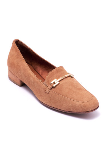 Лофери жіночі Tamaris 1-1-24204-26 310 CAMEL