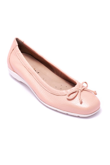 Балетки жіночі Caprice 9-9-22106-26 663 APRICOT DEE.PE