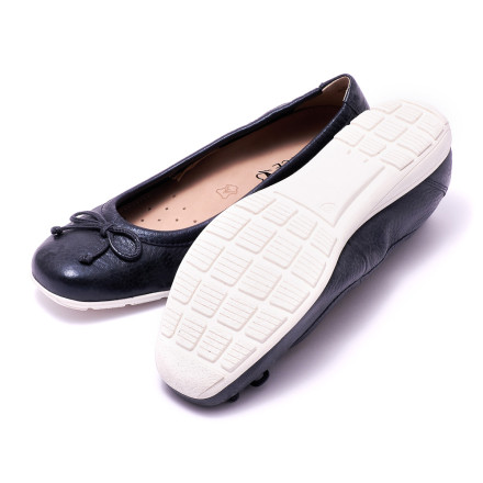 Балетки жіночі Caprice 9-9-22106-26 883 OCEAN DEER PER